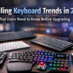 Unveiling Keyboard