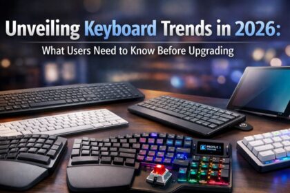 Unveiling Keyboard