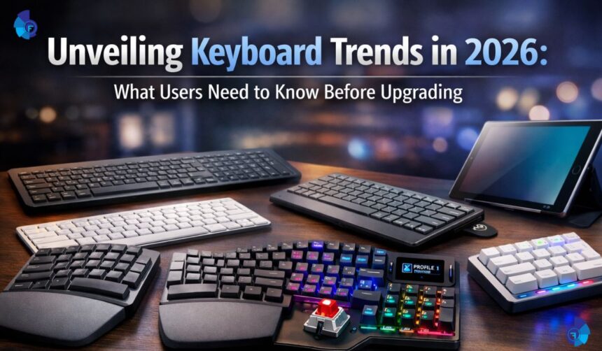 Unveiling Keyboard