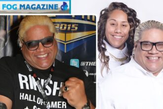 Thavana Monalisa Fatu