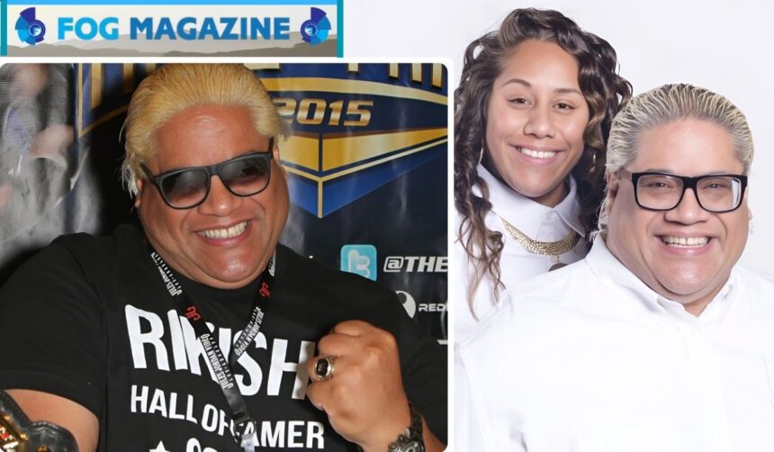 Thavana Monalisa Fatu