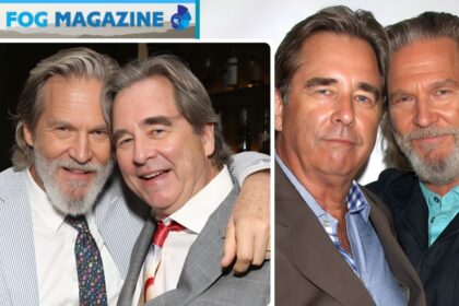 Garrett Myles Bridges