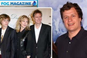 Conrad Hughes Hilton