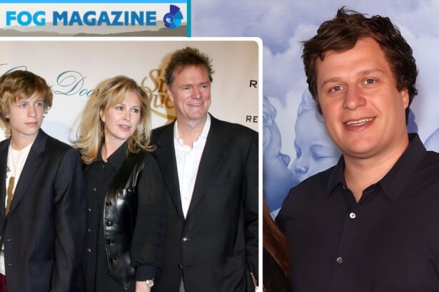 Conrad Hughes Hilton