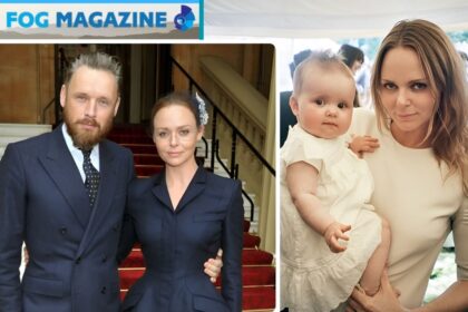 Bailey Linda Olwyn Willis