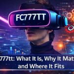 FC777TT