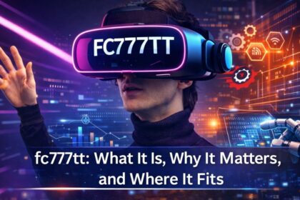 FC777TT