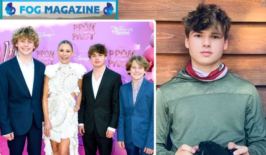 Oliver McLanahan Phillips