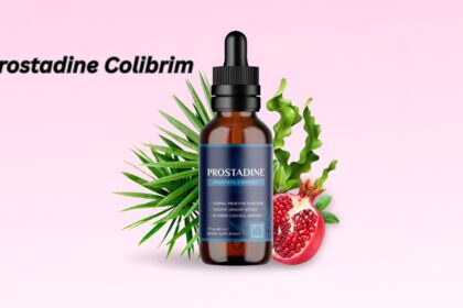 Prostadine Colibrim