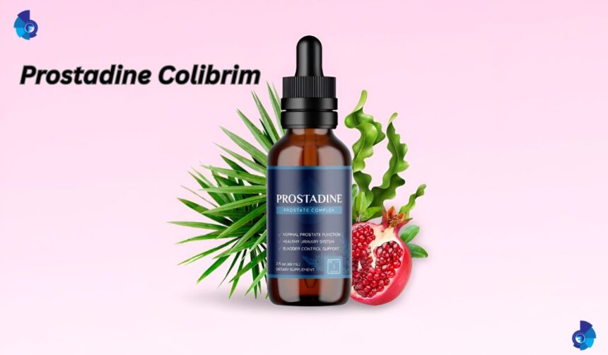 Prostadine Colibrim