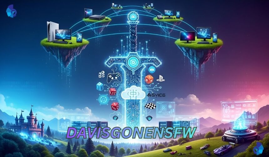 Davisgonensfw