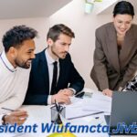 Resident Wiufamcta Jivbcqu