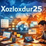 Xozloxdur25