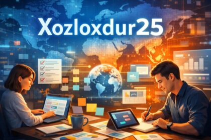 Xozloxdur25