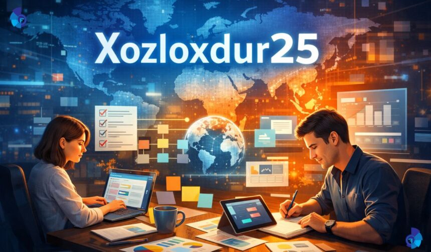 Xozloxdur25