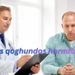 Is Qoghundos Harmful