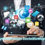 Always Businesses SocialBizMagazine