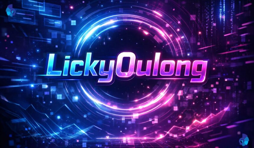 Licky0ulong