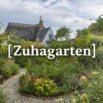 Zuhagarten