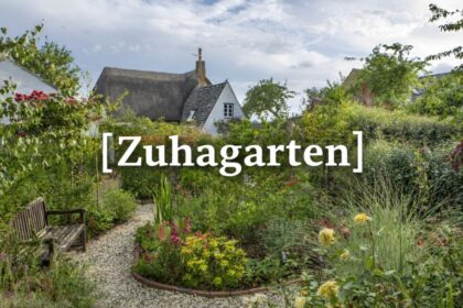 Zuhagarten