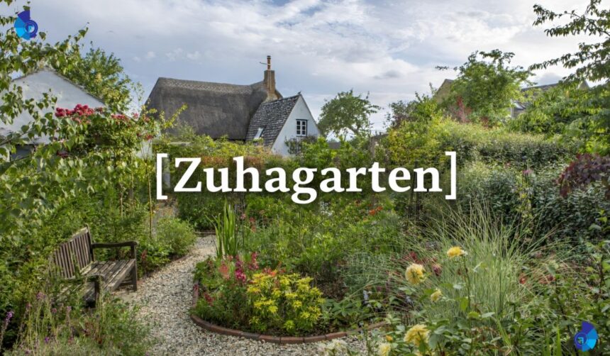 Zuhagarten