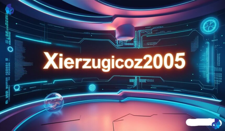 Xierzugicoz2005