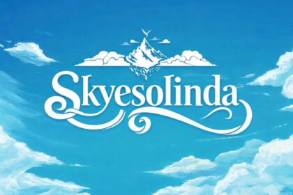 Skyesolinda