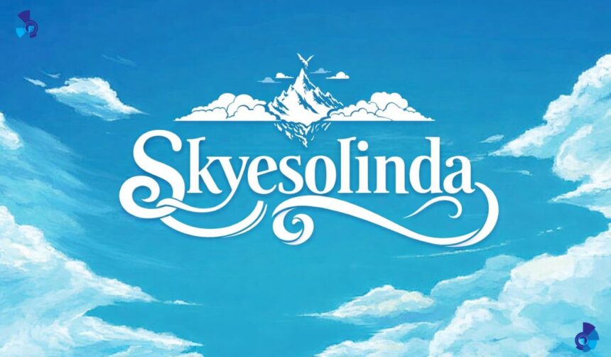 Skyesolinda