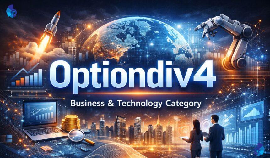 Optiondiv4