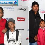 Braxton Montelus Carter