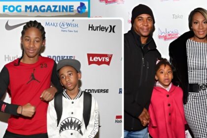 Braxton Montelus Carter