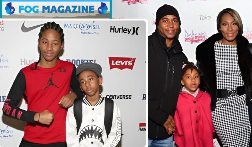 Braxton Montelus Carter