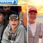 Jasper Breckenridge Johnson