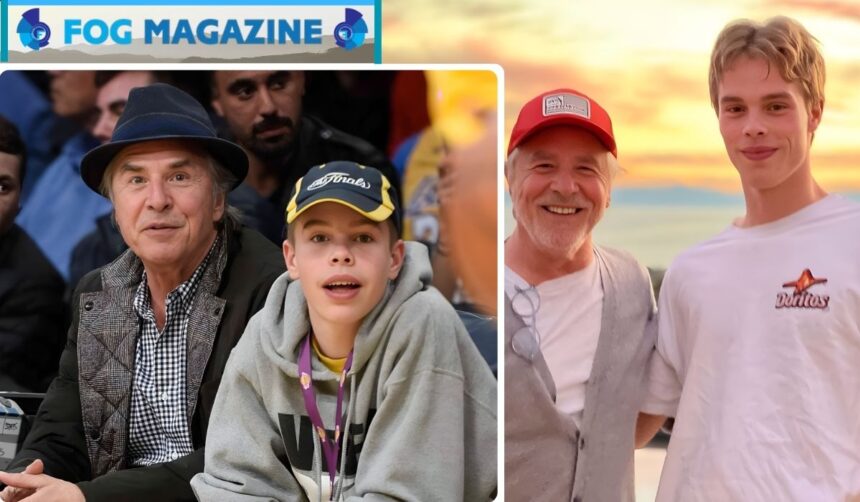 Jasper Breckenridge Johnson