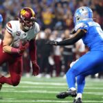 Cleveland Browns vs Washington Commanders Match Player Stats