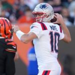 New England Patriots vs Chicago Bears Match Player Stats