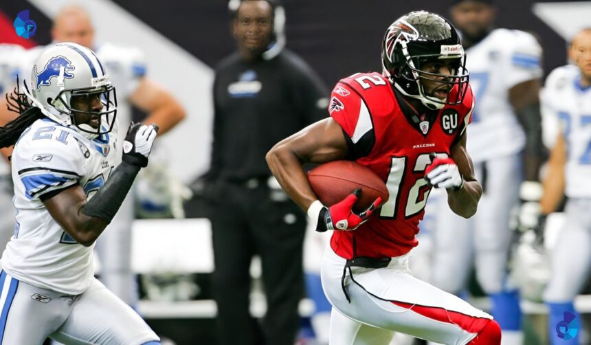 Detroit Lions vs Atlanta Falcons Player Stats