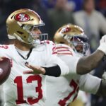 Chicago Bears vs 49ers Player Stats