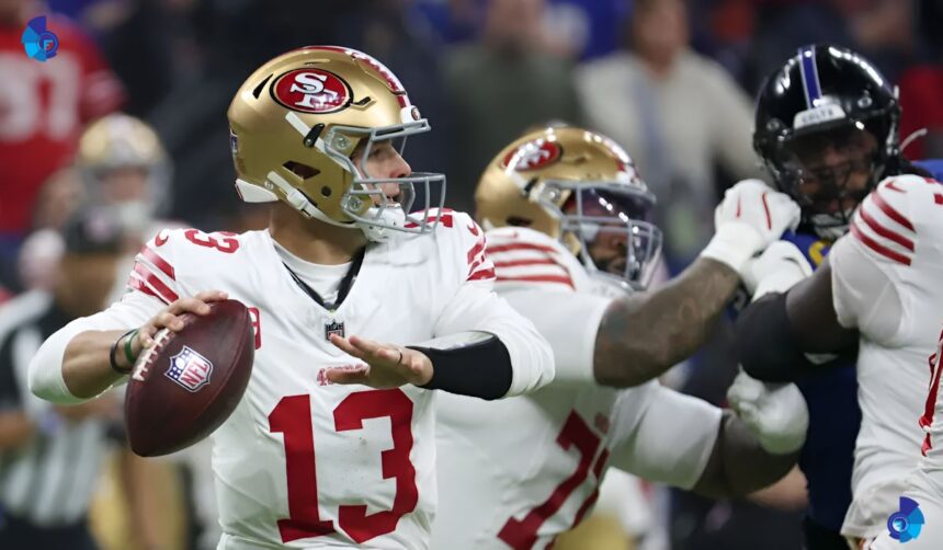 Chicago Bears vs 49ers Player Stats