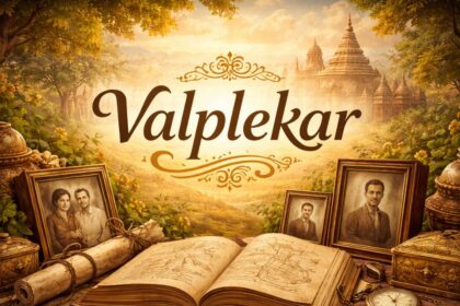 Valplekar