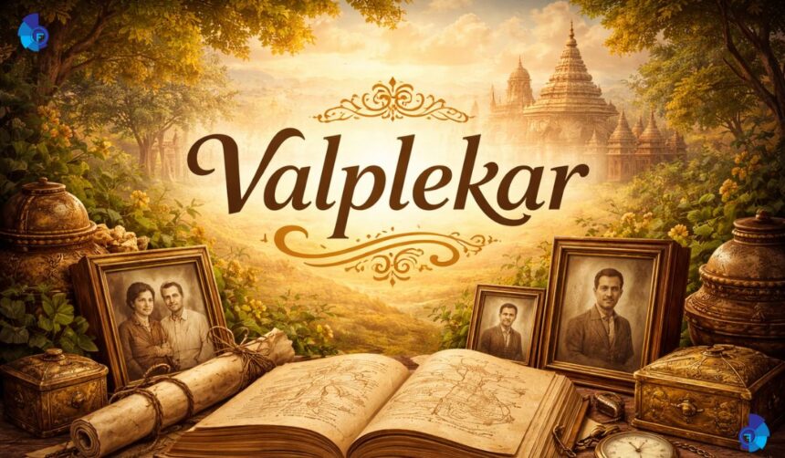 Valplekar