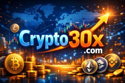 Crypto30x.com