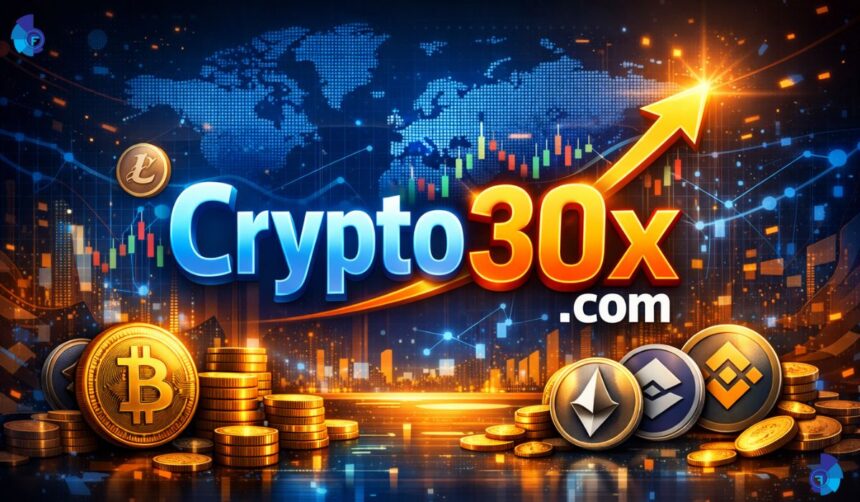 Crypto30x.com