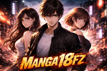 Manga18fz