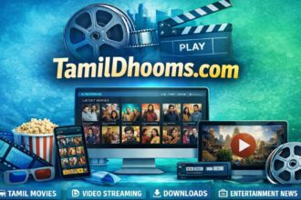 TamilDhooms.com