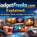 GadgetFreeks.com