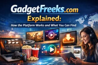 GadgetFreeks.com