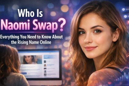 Naomi Swap