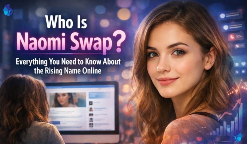 Naomi Swap