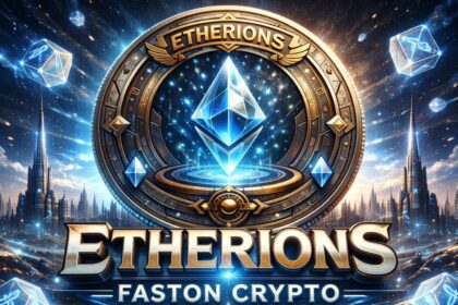Etherions Faston Crypto